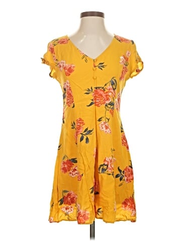 Arizona Jean Company Casual Dress (view 1)