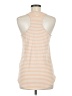 Unbranded Orange Tank Top Size M - photo 2
