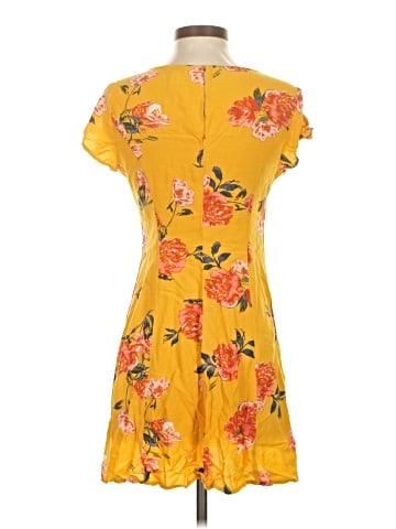 Arizona Jean Company Casual Dress (view 2)