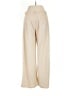 Unbranded 100% Polyester Tan Casual Pants Size M - photo 2