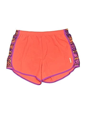 Reebok Athletic Shorts (view 1)
