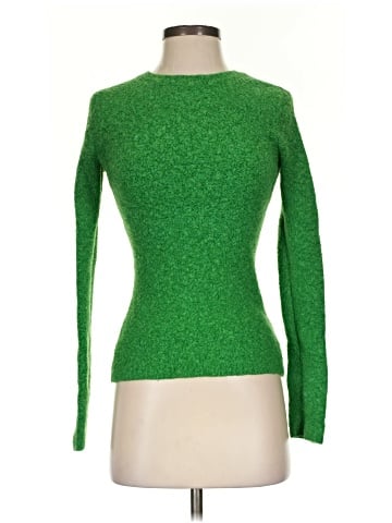 Moda International Pullover Sweater (view 1)