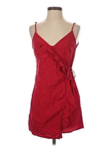 LA Hearts Cocktail Dress (view 1)
