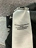 Unbranded Black Pullover Sweater Size L - photo 9