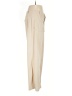 Unbranded 100% Polyester Tan Casual Pants Size M - photo 4