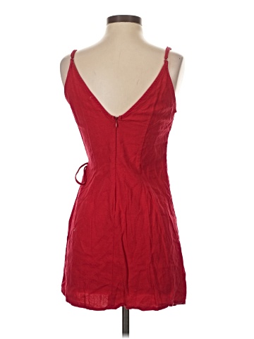 LA Hearts Cocktail Dress (view 2)