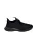 Assorted Brands Black Sneakers Size EU 39 1/2 - photo 1