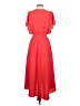 DKNY Red Casual Dress Size 4 - photo 2