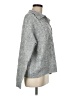 Time and Tru Gray Pullover Sweater Size M - photo 4