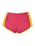 Reebok 100% Polyester Color Block Pink Athletic Shorts Size XL - photo 2
