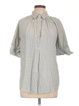 Max Studio 3/4 Sleeve Blouse