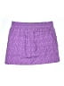 ZeroXposur Hearts Purple Casual Skirt Size M - photo 2