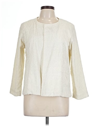 Eileen Fisher Blazer (view 1)