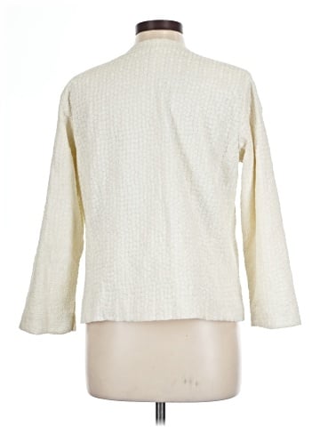 Eileen Fisher Blazer (view 2)