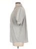 Max Studio Gray 3/4 Sleeve Blouse Size L - photo 5