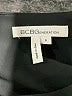 BCBGeneration Blue Long Sleeve Blouse Size 6 - photo 4