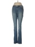 BLK DNM Hearts Blue Jeans Size 29 waist (estimated) - photo 1