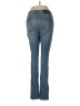 BLK DNM Hearts Blue Jeans Size 29 waist (estimated) - photo 2