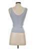 Unbranded Blue Sweater Vest Size S (estimated) - photo 2