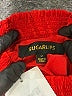 Sugarlips 100% Polyester Red Long Sleeve Blouse Size M - photo 7