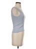 Unbranded Blue Sweater Vest Size S (estimated) - photo 4