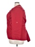Unbranded Red Long Sleeve Blouse Size 5X - photo 5