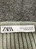 Zara Gray Tube Top Size S - photo 7