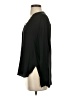 Vince. Black Long Sleeve Blouse Size 2 - photo 5