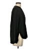 Vince. Black Long Sleeve Blouse Size 2 - photo 4