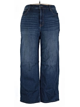 Carly Jean Jeans