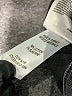 AGOLDE Black Jeans Size 25 waist - photo 4