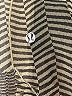 Lululemon Athletica Chevron-herringbone Black Active Pants Size 4 - photo 7