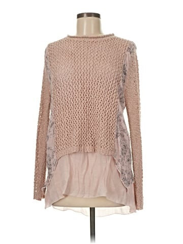 Simply Couture Pullover Sweater (view 1)