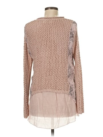 Simply Couture Pullover Sweater (view 2)