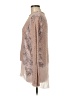 Simply Couture Tan Pullover Sweater Size M - photo 5