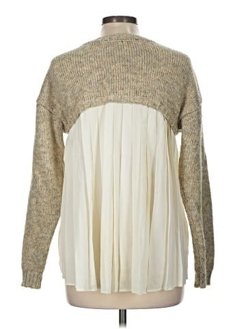 Kensie Pullover Sweater (view 2)