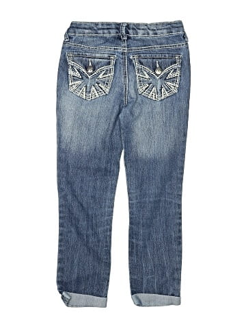 Vanilla Star Jeans (view 2)