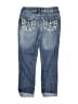 Vanilla Star Blue Jeans Size 8 - photo 2