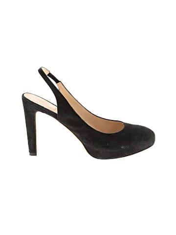 Talbots Heels (view 1)