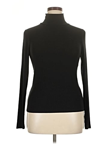 Wilfred Long Sleeve Turtleneck (view 1)