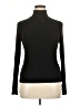 Wilfred Black Long Sleeve Turtleneck Size XL - photo 1