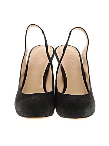 Talbots Heels (view 2)