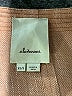 Elevenses Brown Vest Size XS - photo 6