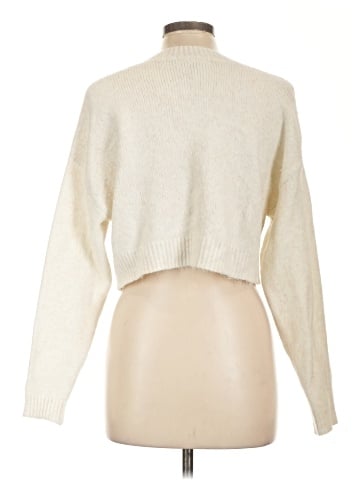 Lele Pullover Sweater (view 2)
