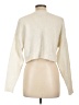 Lele Ivory Pullover Sweater Size L - photo 2