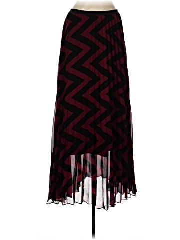 My Michelle Formal Skirt (view 1)