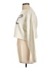 Lele Ivory Pullover Sweater Size L - photo 5