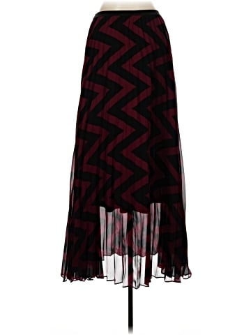 My Michelle Formal Skirt (view 2)