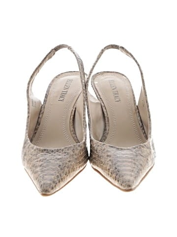 Ellen Tracy Flats (view 2)