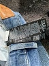 7 For All Mankind Blue Jeans Size 25 waist - photo 9